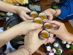 -束河人家(南锣鼓巷店)