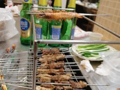 -小寒羊烧烤(凯瑞时代大厦店)