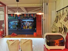 -Eckl’s爱氏热狗(猫街店)