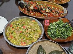 -朗妈私房菜(婺女州店)