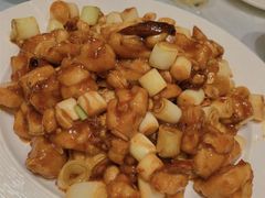 -玉林烤鸭店(定福庄店)
