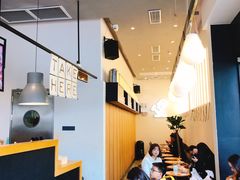 -喜茶(深圳福田星河COCO Park店)