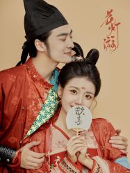 点击看大图 -今生有约婚纱摄影店(景德路店)