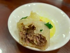 -小姜锅贴(凤凰街店)