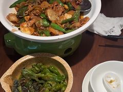 -湖兰金牌小炒肉(椒江万达店)