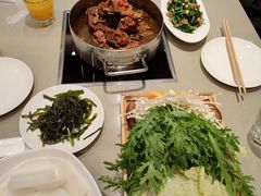 -蝎王府羊蝎子(虎坊桥总店)