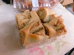 鸭尾酥-生活林(河北路店)