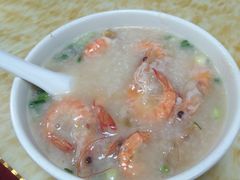 -拉超大排档(南安市场店)