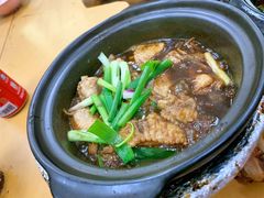 -新兴瓦煲肉骨茶
