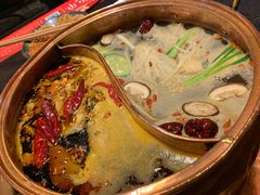 -镇江龙·火锅串串(武侯祠店)