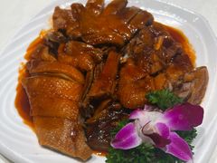 -老爷庙风味美食府(魏都大道店)
