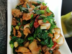 翰林小炒肉-喜洲翰林餐厅(董家百年老宅店)