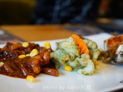 -阿顾西餐·牛排披萨(北戴河店)