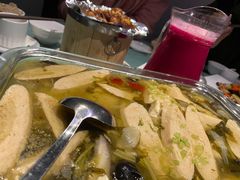 -天厨妙香素食餐厅(清华店)