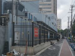 -杨浦温水游泳池