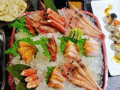 -神户赤童日式烤肉伙伴(东直门店)