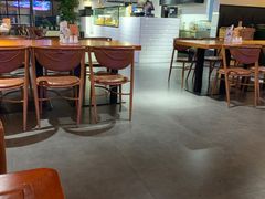 大堂-普兰达德国餐厅·德式脆皮烤猪肘·自酿啤酒(观唐店)