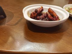 -食光慢宴·安吉土菜馆