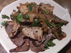 夫妻肺片-蛙蛙叫干锅年代(簋街总店)