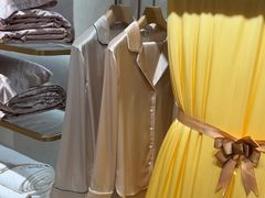 -万事利丝绸(杭州大厦店)