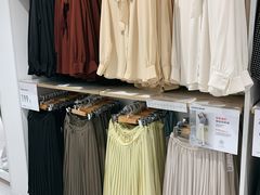 -优衣库(上海正大广场店)