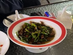 -福巷湘食小馆·猛火现炒(上海首店)