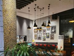 -拉蒂娜·巴西牛排馆 Latina·Brazilian Steakhouse(陆家嘴旗舰店)