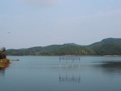-天目湖涵田度假村