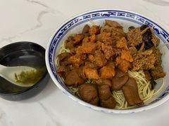 -好面道大肠面(中华路店)
