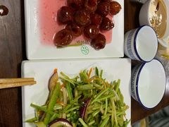 -大明铜锅·烤涮坊·烧烤(总店)
