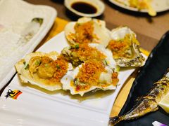 -割烹旭日本料理(龙湖狮山天街店)