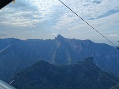 -少华山国家森林公园