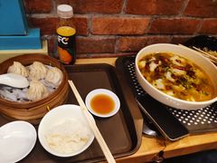 -大食代美食广场(迪士尼小镇店)