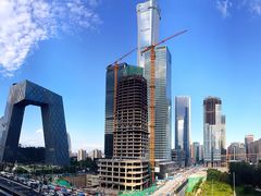 -中央广播电视总台(光华路办公区)