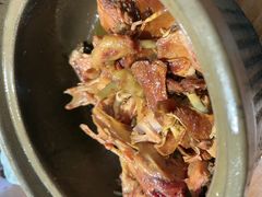 -斯丹姜母鸭·古法干香(田安南路店)