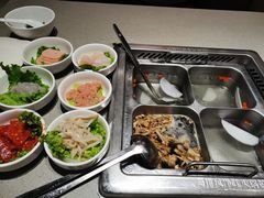 -海底捞火锅(河东万达广场店)