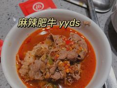-海底捞火锅(亲贤北街店)