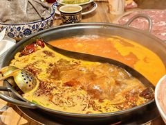 -旧街市鲜货老火锅(大光路店)