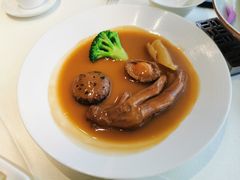 皇朝一品煲-皇朝会.经典传统粤菜(外滩店)