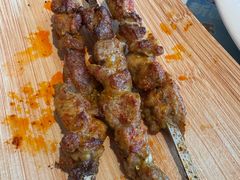 -巴依老爷新疆美食(工体旗舰店)