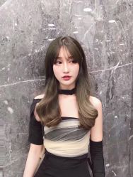 -Rise Hair上升造型