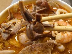 -四里沙茶面(七星西路分店)