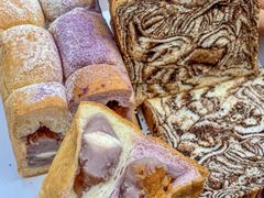 -爸爸糖吐司面包(无锡阳光花园店)