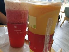 -奈雪的茶(南山大冲一期店)