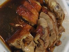 -蒲氏烤鸭(百寿路店)