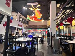 -院8里·小聚园老川菜(九眼桥店)