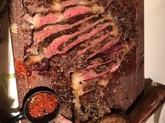 战斧牛排-Pasha帕夏土耳其餐厅(南昌路店)