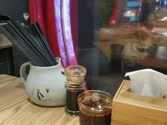 -老九圆山西面馆(CBD店)