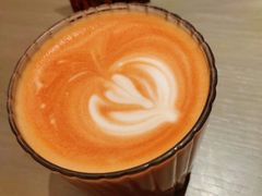 -Perma Café樸門(五羊店)