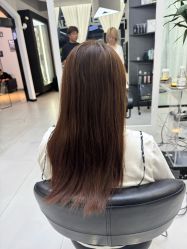 -U·NI SALON 造型